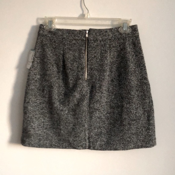 Simons a-line skirt - Picture 2 of 6